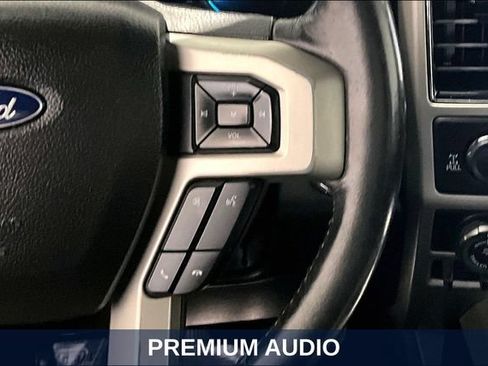 Used 2018 Ford F150 Lariat AWD/4WD image 18