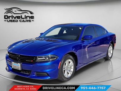 Used 2020 Dodge Charger SXT