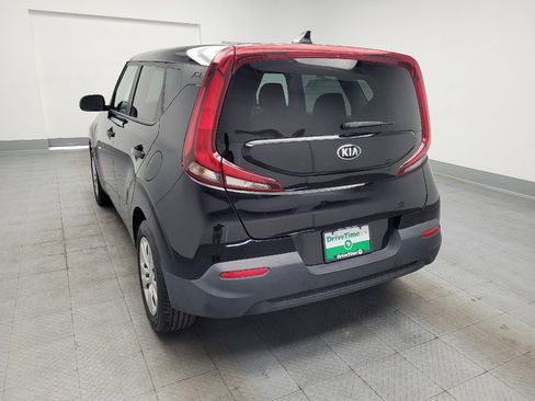 Used 2020 Kia Soul LX FWD image 6