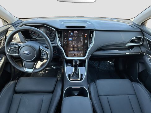 Certified 2025 Subaru Legacy Limited image 16