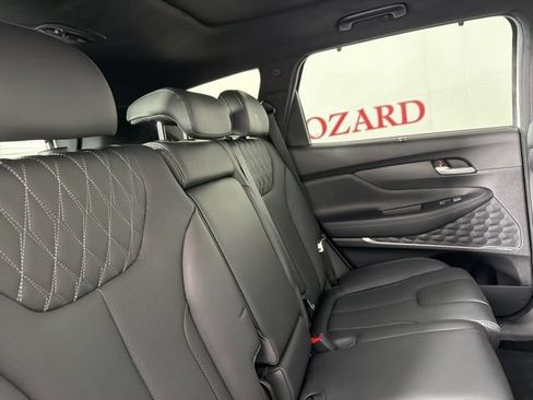Used 2023 Hyundai Santa Fe Calligraphy w/ Cargo Package AWD/4WD image 18