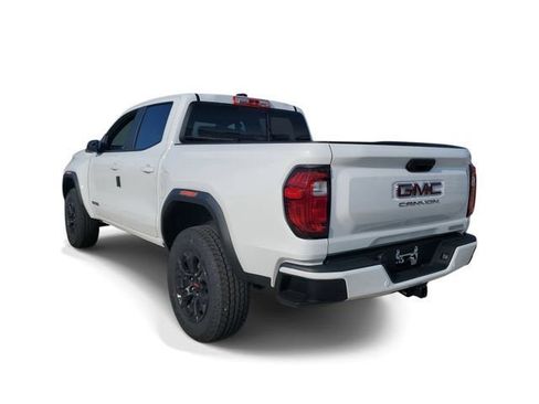 New 2025 GMC Canyon Elevation w/ Convenience Package image 4