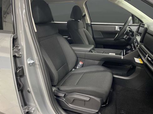 New 2026 Hyundai Santa Fe SE AWD/4WD image 27