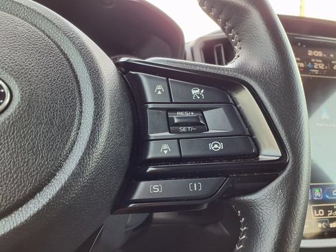Used 2026 Subaru Forester Premium AWD/4WD image 29