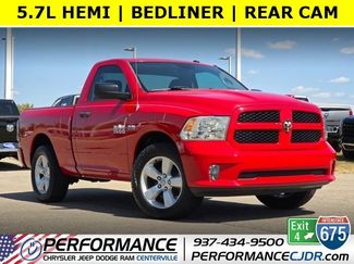 Used 2013 RAM 1500 Express image 1