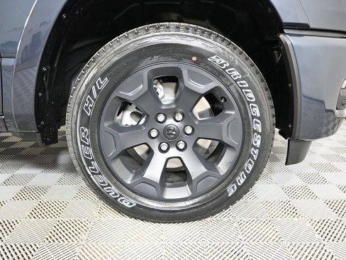 New 2026 RAM 1500 Big Horn image 11