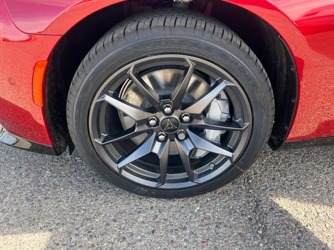 New 2026 Dodge Charger Scat Pack image 25