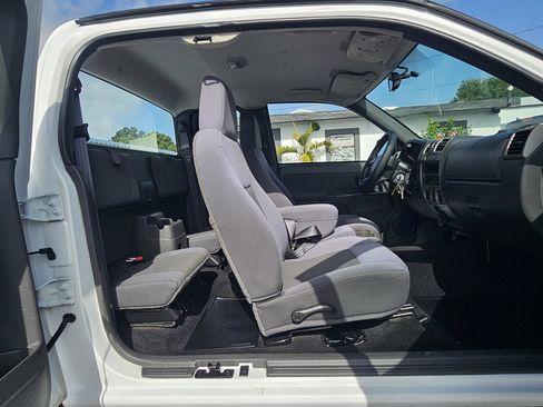 Used 2006 Chevrolet Colorado LT w/ Power Convenience Package RWD image 14