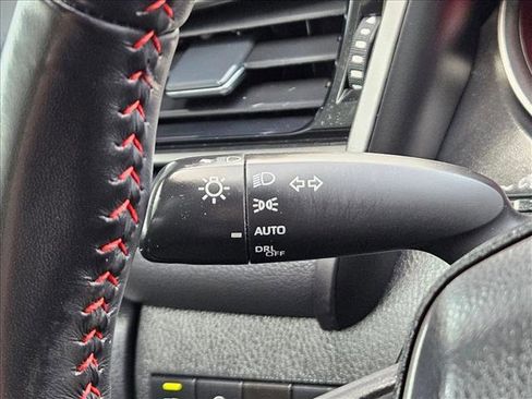 Used 2023 Toyota Camry TRD FWD image 24