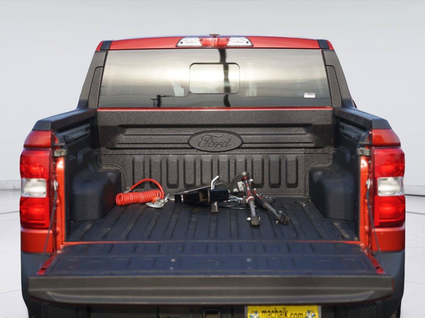 Used 2022 Ford Maverick XLT w/ XLT Luxury Package FWD image 31