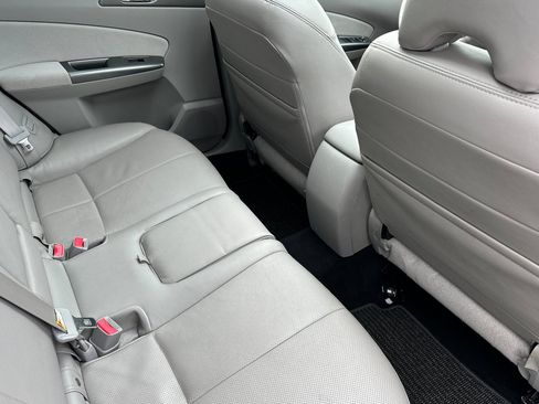 Used 2013 Subaru Forester 2.5X Touring image 29