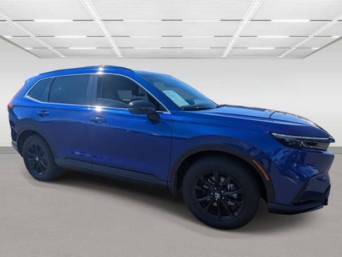 Used 2025 Honda CR-V Sport-L image 5