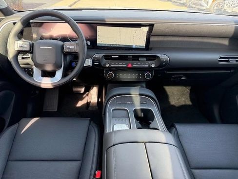 New 2026 Hyundai Palisade Calligraphy FWD image 12