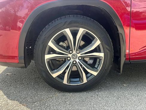 Used 2018 Lexus RX 350 FWD w/ Premium Package image 11
