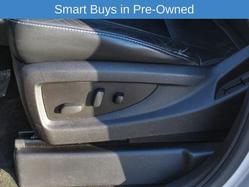 Used 2016 Chevrolet Tahoe LT image 19