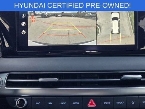 Used 2024 Hyundai Palisade Calligraphy AWD/4WD image 17