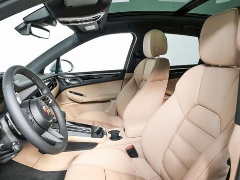 New 2026 Porsche Macan S image 19