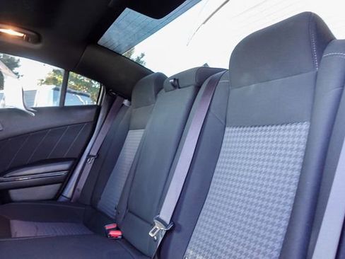 Used 2023 Dodge Charger R/T w/ Performance Handling Group image 26