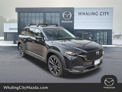 New 2026 MAZDA CX-50 AWD 2.5 S w/ Weather Package