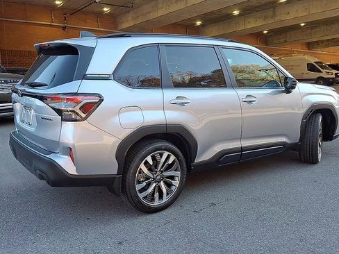 New 2026 Subaru Forester Touring image 8