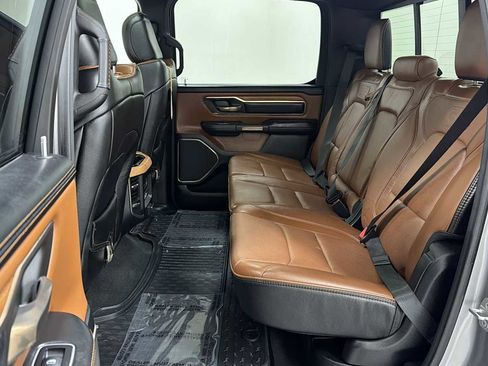 Used 2020 RAM 1500 Limited image 25