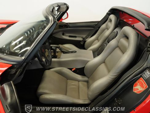 Used 1993 Dodge Viper RT/10 image 3