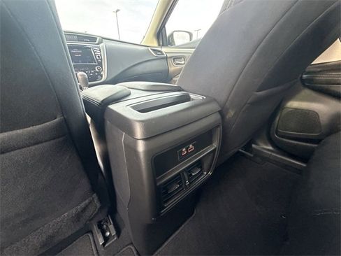 Certified 2021 Nissan Murano S image 20