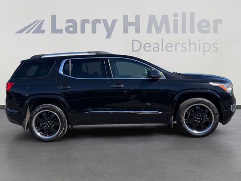 Used 2019 GMC Acadia Denali w/ Technology Package AWD/4WD image 6
