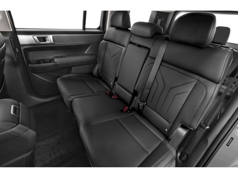 New 2026 Hyundai Santa Fe SEL AWD/4WD image 33