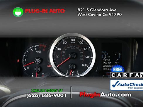 Used 2022 Toyota Corolla SE image 18