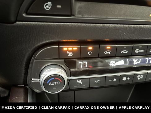 Used 2022 MAZDA CX-5 Signature image 24