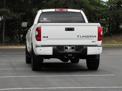 Used 2019 Toyota Tundra 1794 Edition AWD/4WD image 11