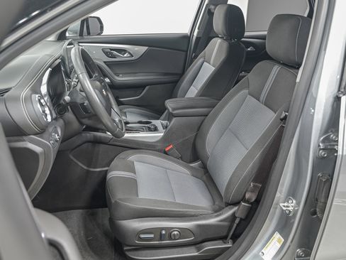 Used 2023 Chevrolet Blazer LT image 16