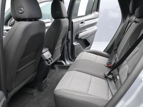 Used 2026 GMC Terrain Elevation FWD image 22