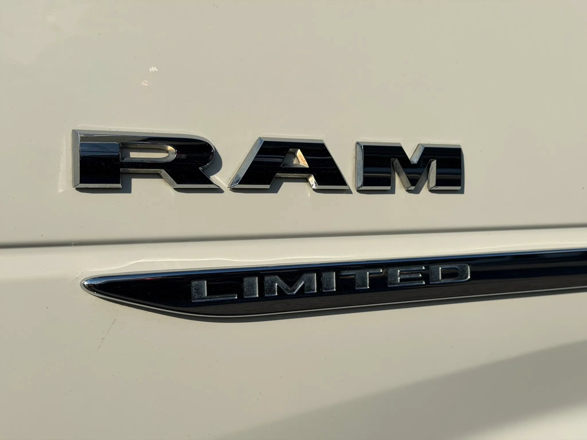 Used 2021 RAM 2500 Limited AWD/4WD image 13