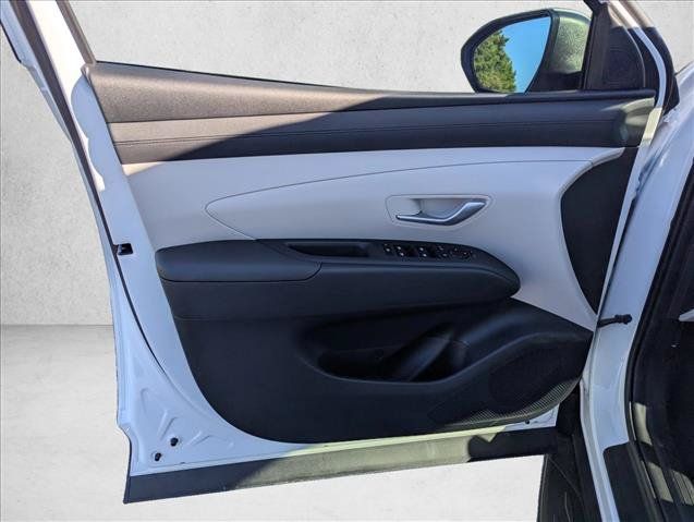 New 2026 Hyundai Tucson SEL Plus FWD image 21