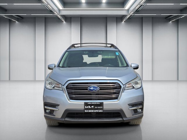Used 2021 Subaru Ascent Limited w/ Technology Package AWD/4WD image 2
