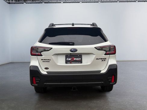 Used 2020 Subaru Outback Onyx Edition XT image 15