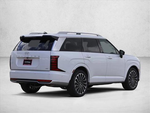 New 2026 Hyundai Palisade Calligraphy image 5