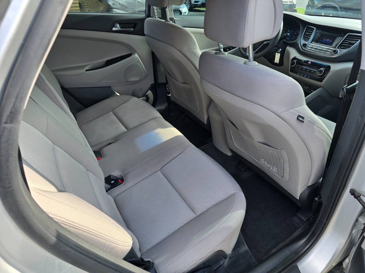 Used 2016 Hyundai Tucson SE FWD image 23