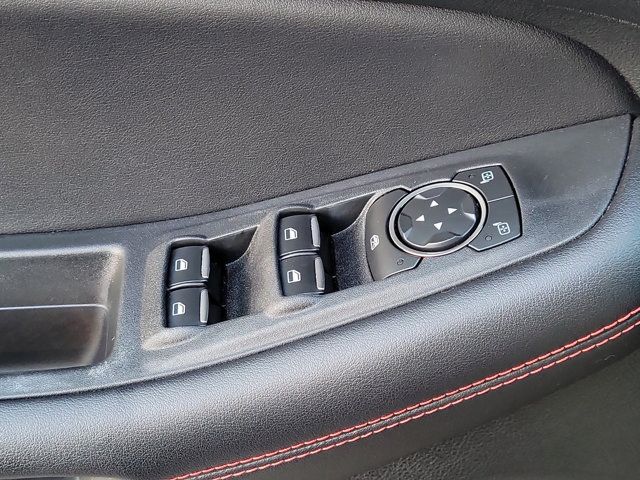 Used 2022 Ford Edge ST-Line AWD/4WD image 27