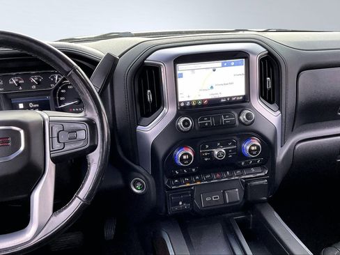 Used 2019 GMC Sierra 1500 SLT w/ SLT Premium Plus Package image 6