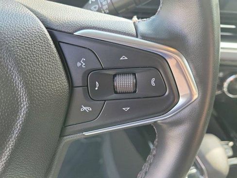 Used 2025 Chevrolet Trax ACTIV w/ Driver Confidence Package image 22