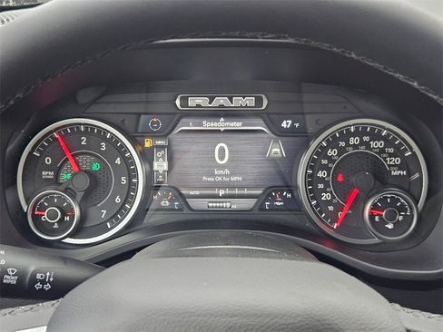 New 2026 RAM 1500 Big Horn image 24