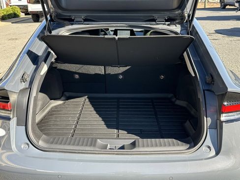 Used 2024 Toyota Prius XLE image 38