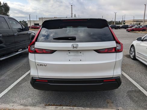 Used 2024 Honda CR-V EX-L image 19