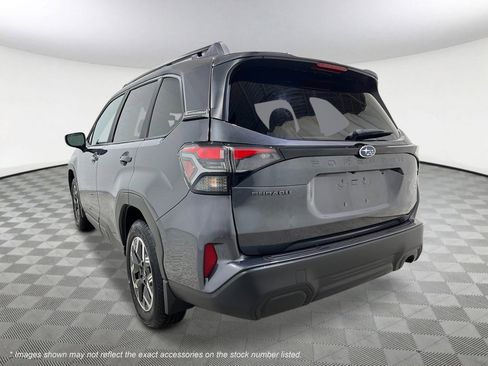 New 2026 Subaru Forester Premium AWD/4WD image 3