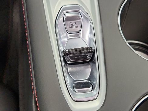 New 2026 Chevrolet Corvette Z06 image 19