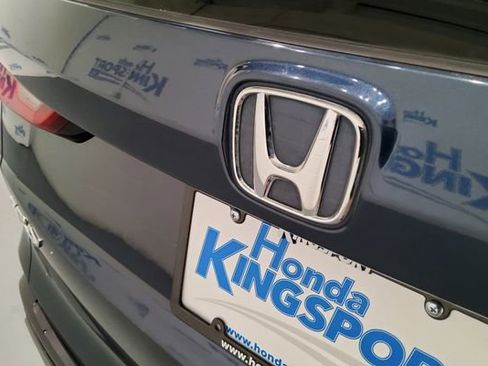 Used 2025 Honda CR-V Sport-L image 36