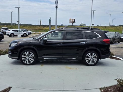 Used 2020 Subaru Ascent Touring w/ Popular Package #3 AWD/4WD image 6